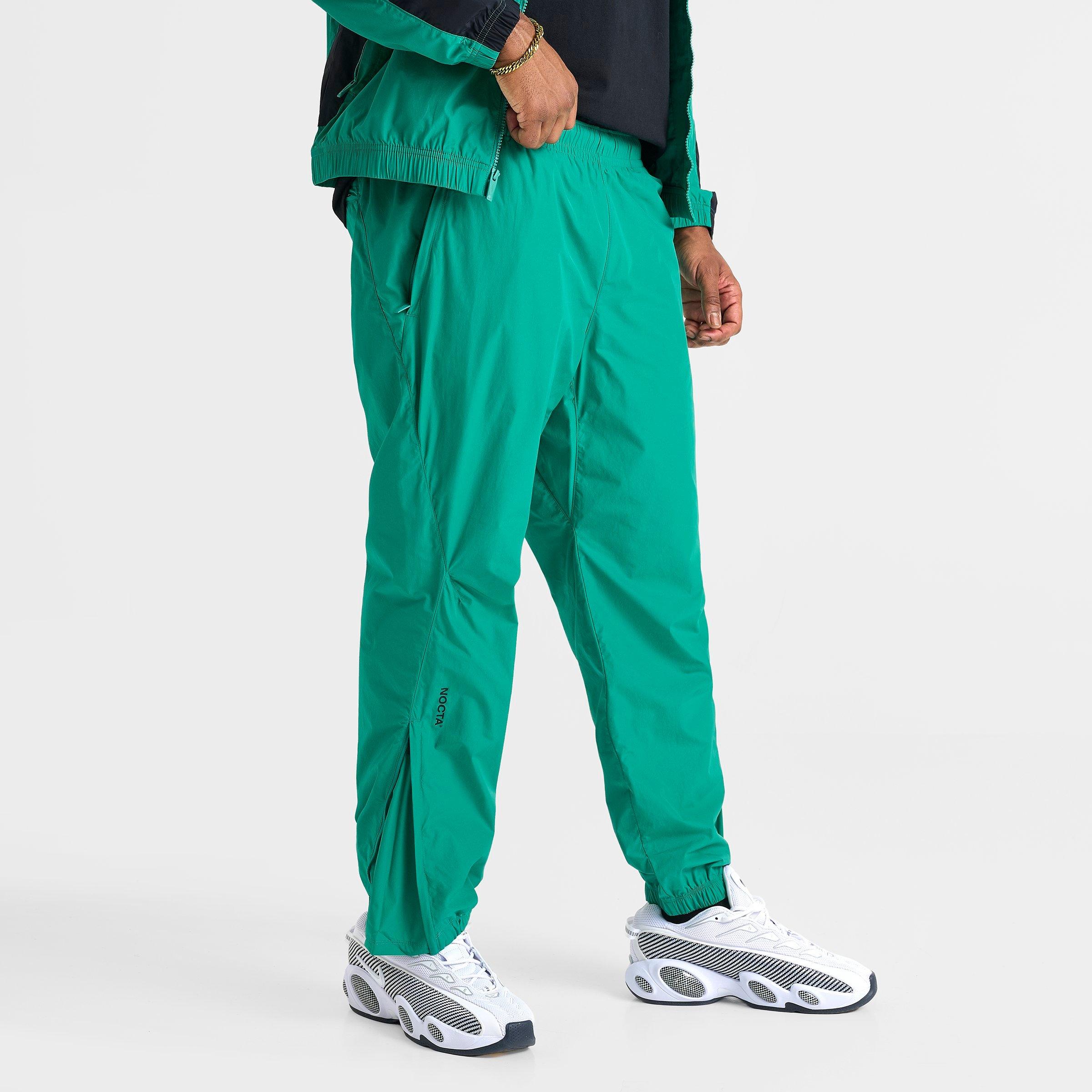Men's Nike NOCTA Northstar Nylon Track Pants | Finish Line