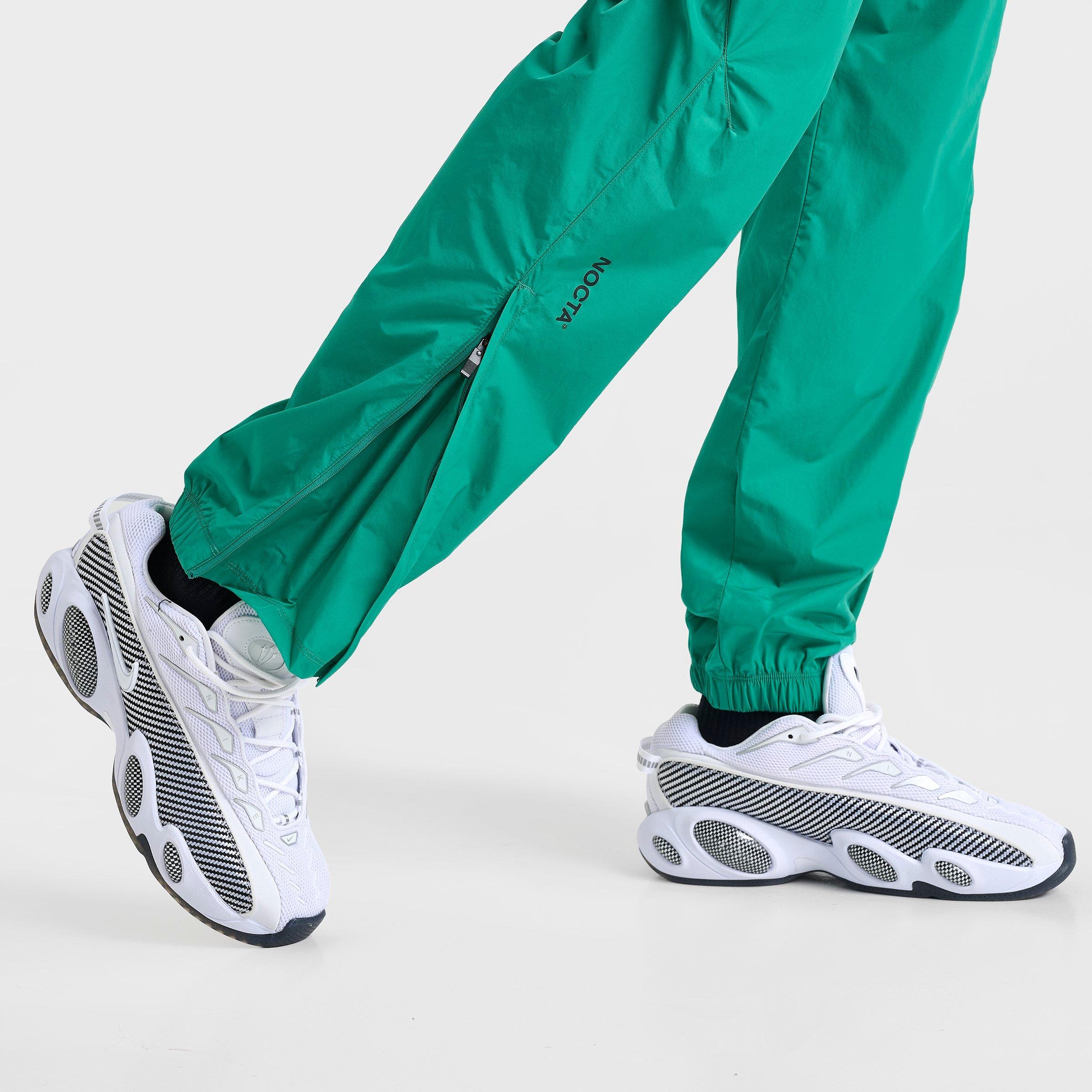 Nike NOCTA Northstar Nylon Track Pants | Finish Line
