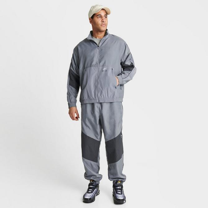 Men's Nike Air Swoosh Woven Track Pants