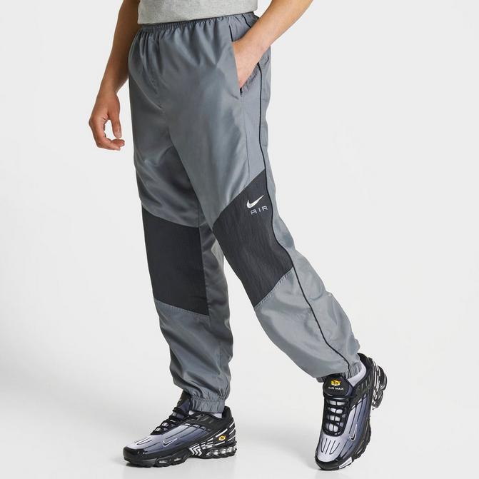 Black Under Armour UA Poly Track Pants - JD Sports Global