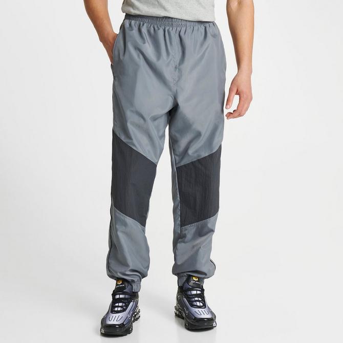 Men's Nike Woven Basketball Warm-Up Pants