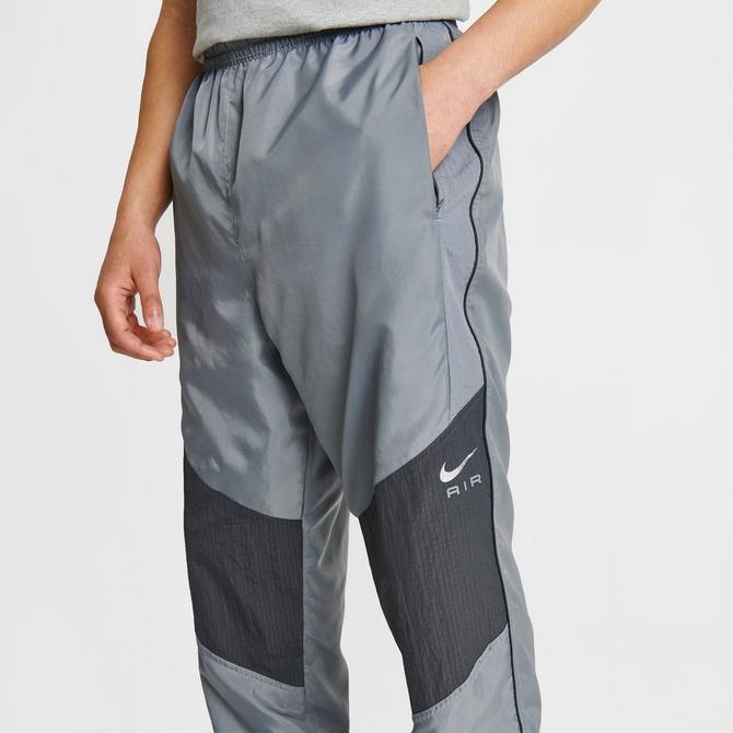 Nike Men's NRG Woven Track Pant in Desert Ochre/White Nike