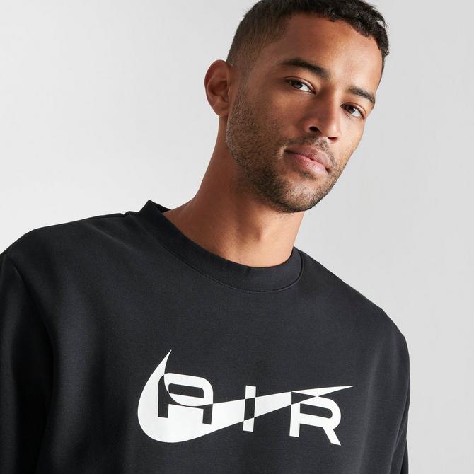 Nike cut outlet off sweatshirt