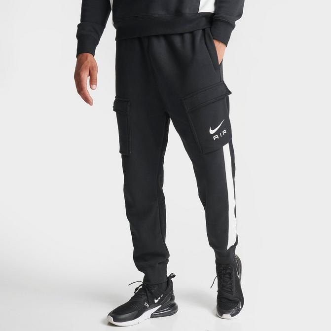 Men's Nike Air Retro Fleece Cargo Pants