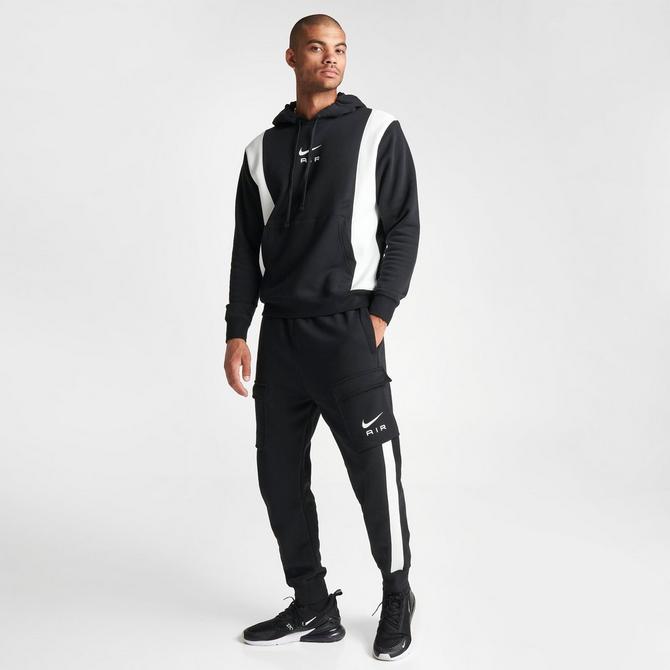 Men's Nike Air Retro Fleece Cargo Pants