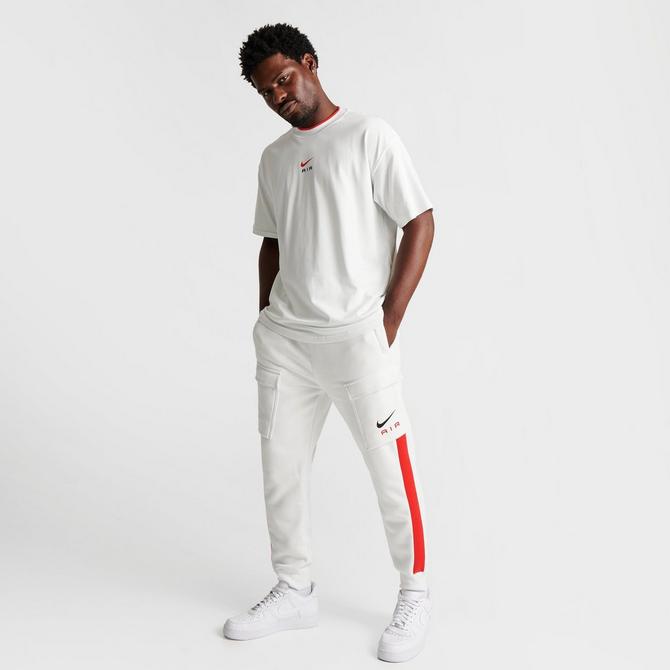 Nike Men's Sportswear Cargo Pants - Macy's