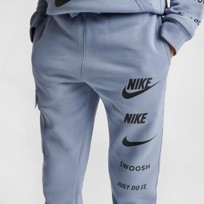 Boys' Nike Sportswear Tech Fleece Jogger Pants