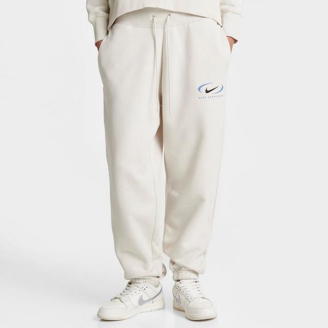 Women's Nike Sportswear Swoosh Life Phoenix Fleece Oversized