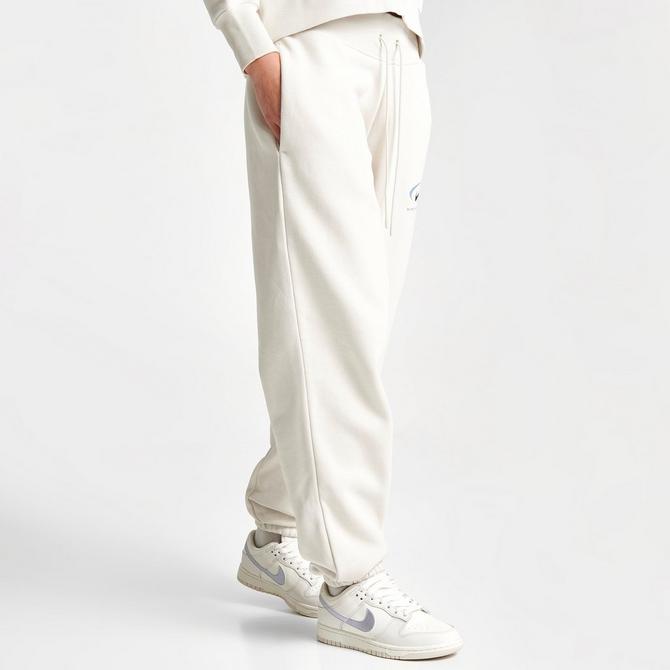 WMNS Nike Phoenix Fleece Jogger - 'Light Orewood Brown/Smokey Mauve' –  Kicks Lounge