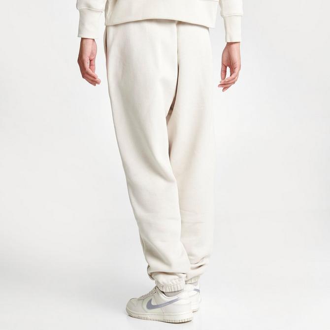 Nike Sportswear TROUSER - Tracksuit bottoms - black/light orewood/black -  Zalando.de