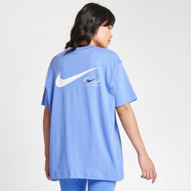 Women's Nike Sportswear Swoosh Life Leggings