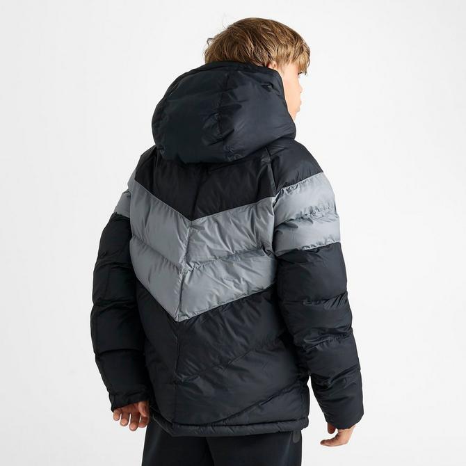 Nike Sportswear Synthetic-Fill orders Puffer. M