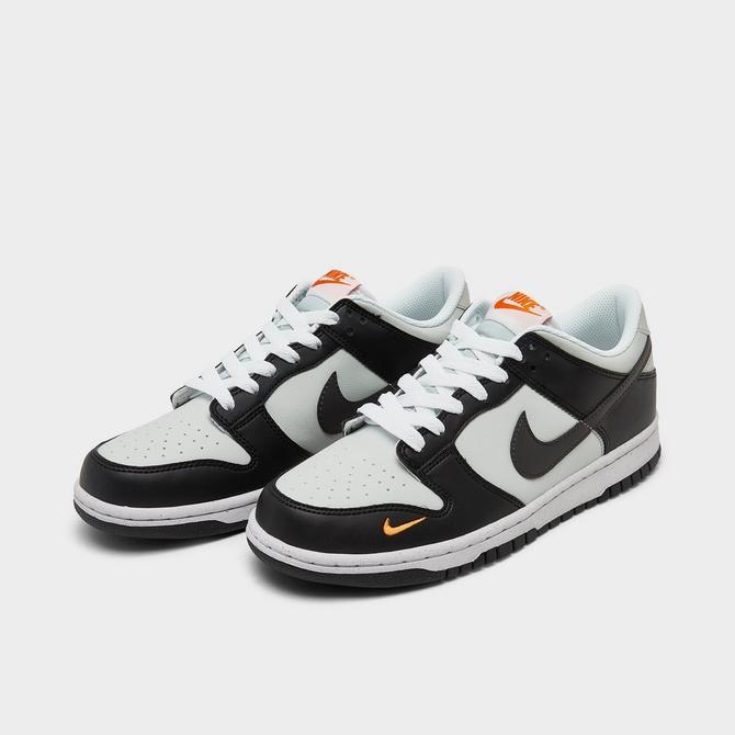 Nike Dunk Low Big Kids' Shoes