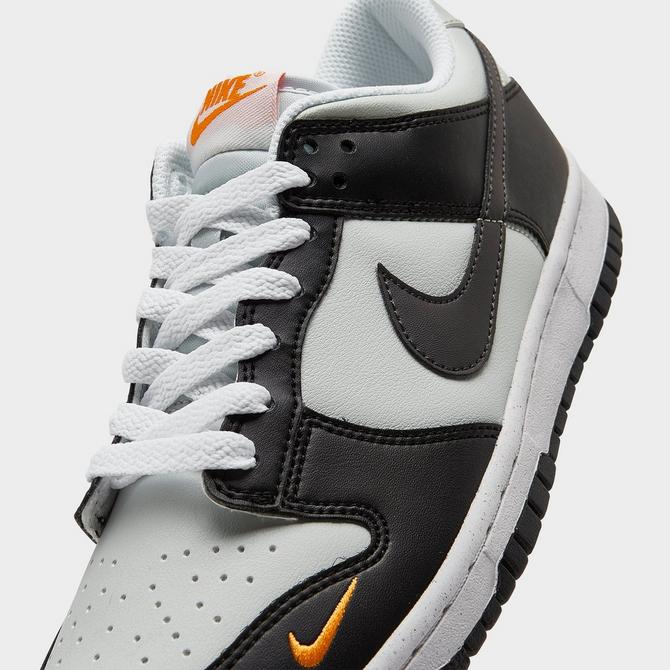 Nike Dunk Low Big Kids' Shoes.