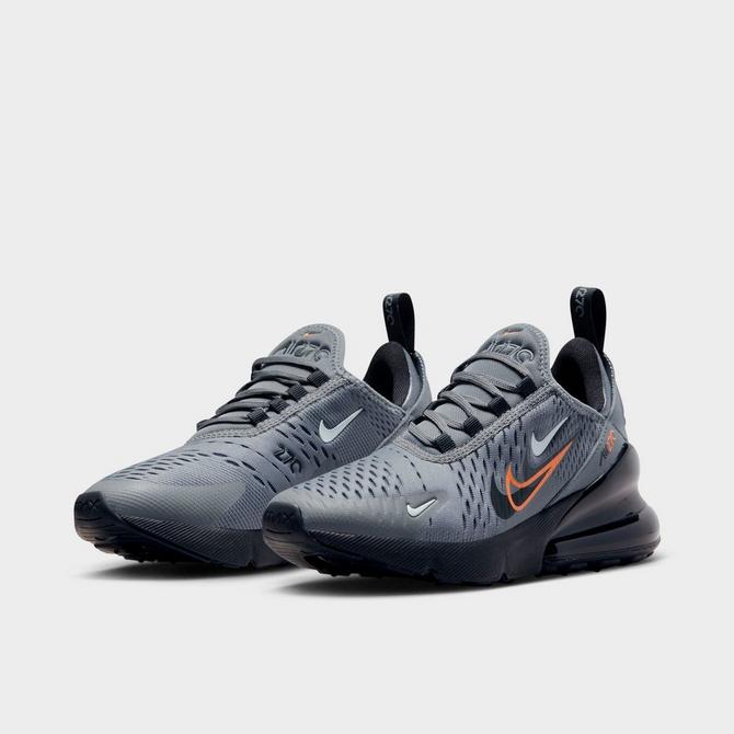 Nike air max 270 cool grey blue fury black hotsell