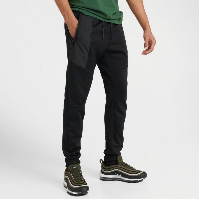 Nike Mens Tech Fleece Pants - Grey, nike air max frauen neon shoes black  boots