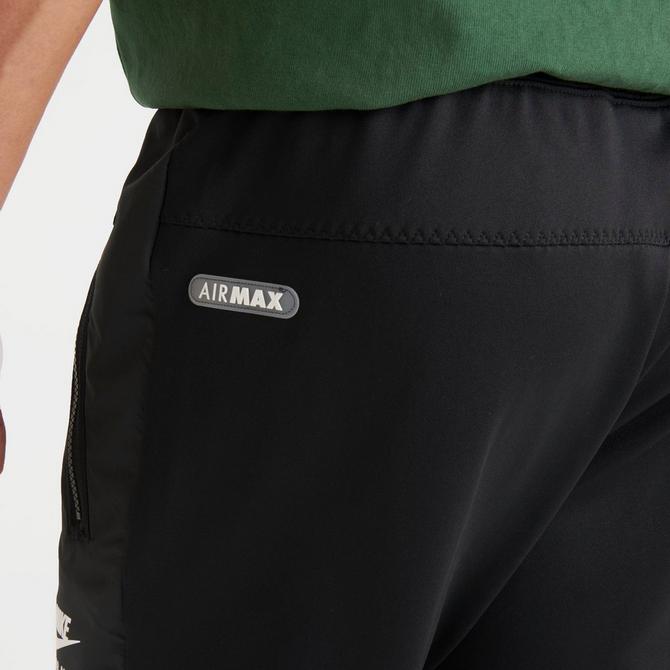 Nike sportswear hotsell air max pants