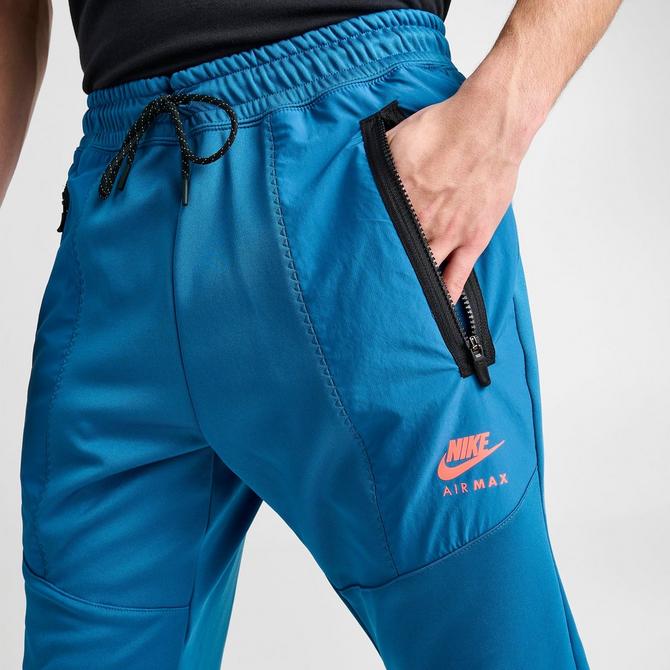 Men's Nike Air Swoosh Woven Track Pants