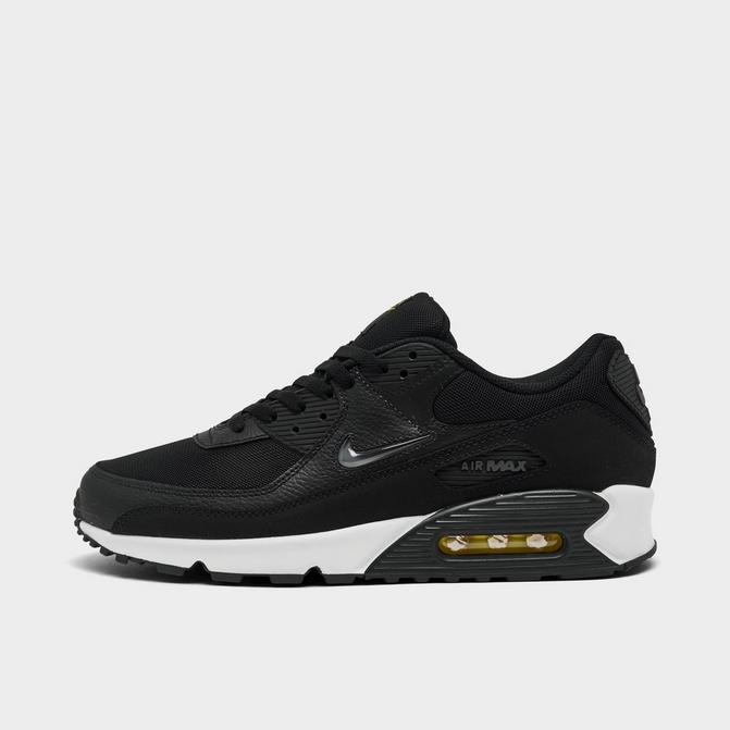 Men s Nike Air Max 90 Jewel Swoosh Casual Shoes Finish Line