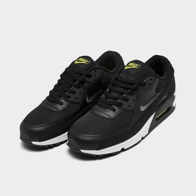 Nike air max jewel 2024 black