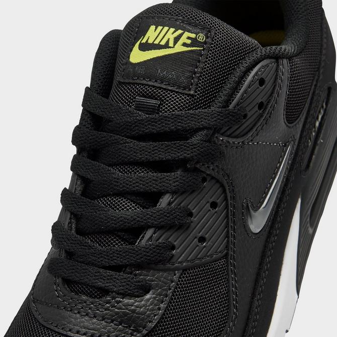 Nike air max online 90 cafe con negro