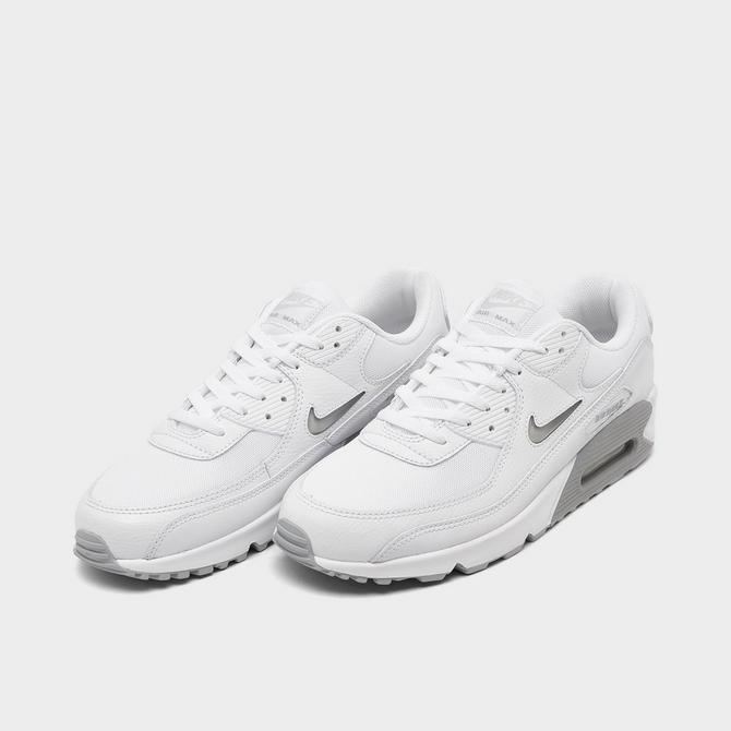 Men s Nike Air Max 90 Jewel Swoosh Casual Shoes Finish Line