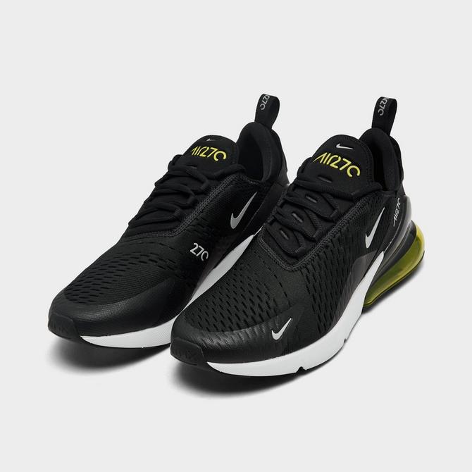 Air max hot sale 270 yellow