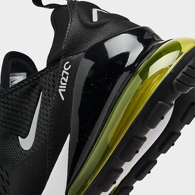 espalda torpe confiar Men's Nike Air Max 270 Casual Shoes| Finish Line