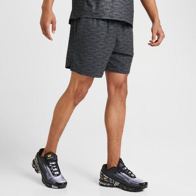 Nike air max discount short