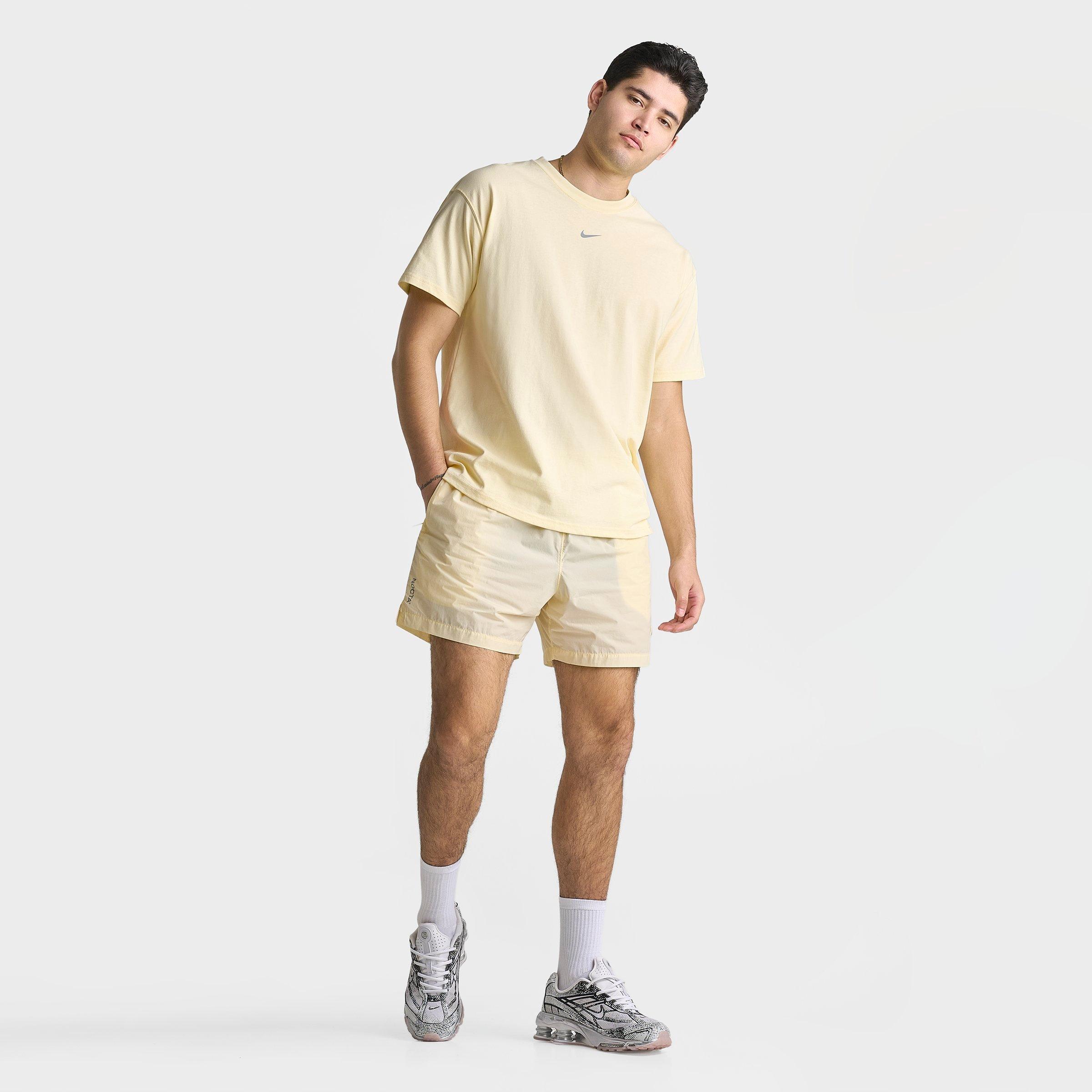 Nike Men's Nike NOCTA Cardinal Nylon Shorts | MainPlace Mall