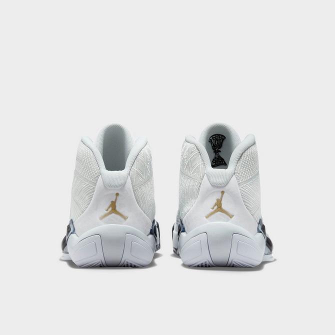 Big Kids' Air Jordan 38 FIBA Basketball Shoes | Finish Line