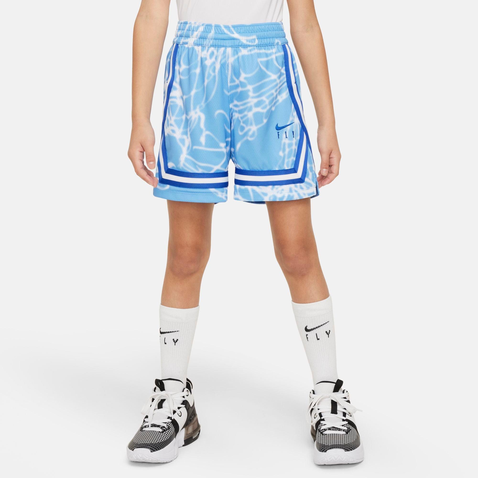 Girls' Nike Dri-FIT One High-Waist Pocket Leggings