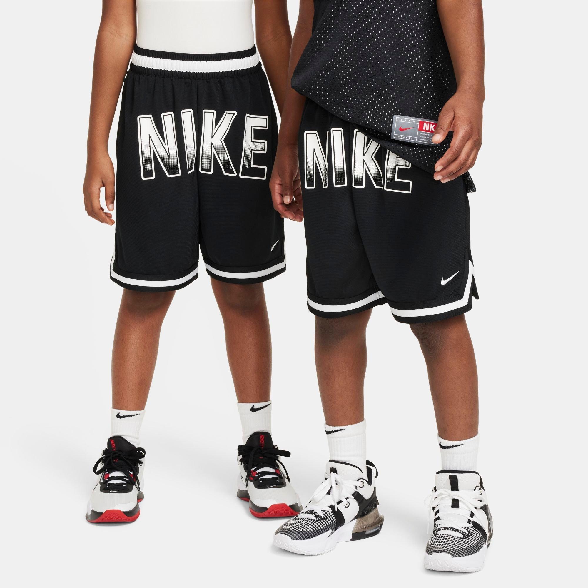 Kids' Nike DNA Culture Of Basketball Dri-FIT Shorts