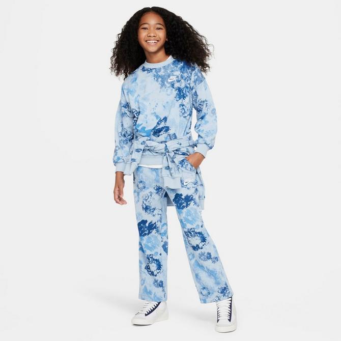Women's nike sportswear club french terry fleece joggers hotsell