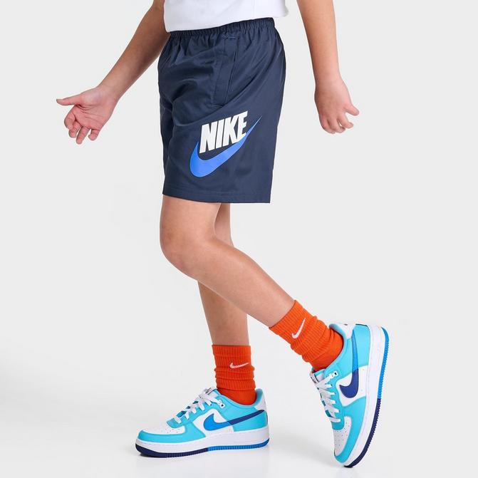 Nike ACG Repel One Big Kids' (Girls') Biker Shorts with Pockets