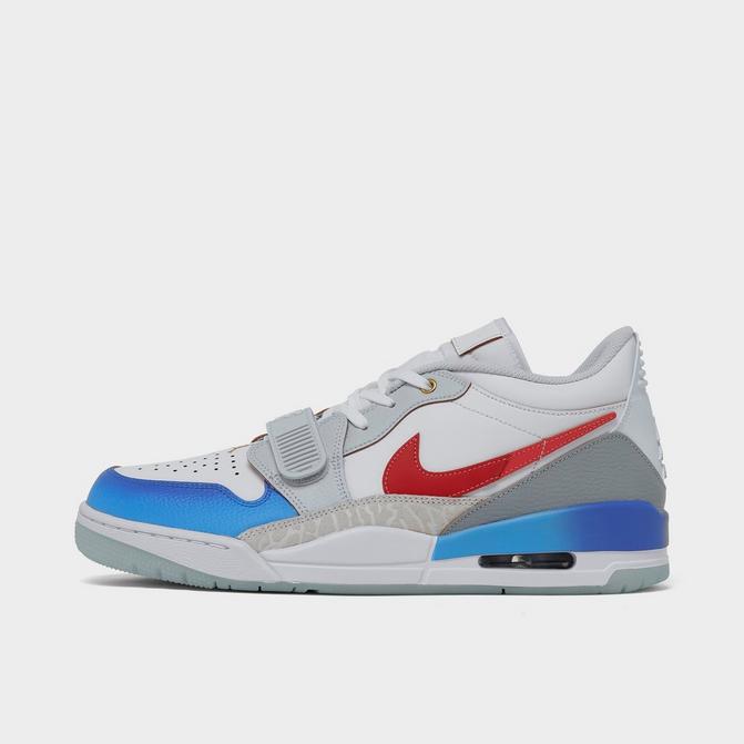 Men's Air Jordan Legacy 312 Low Off-Court Shoes| Finish Line