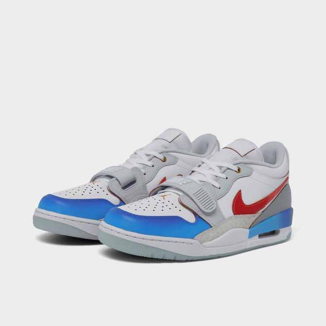 Jordan AIR JORDAN LEGACY 312 LOW Blue/White