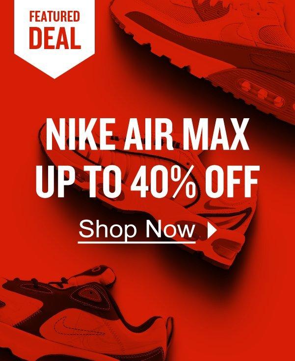 shoes on sale