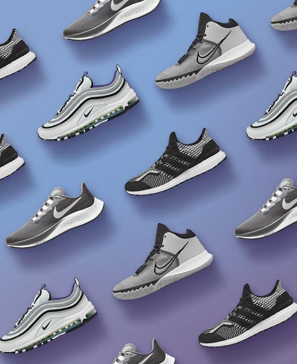 finish line new shoes