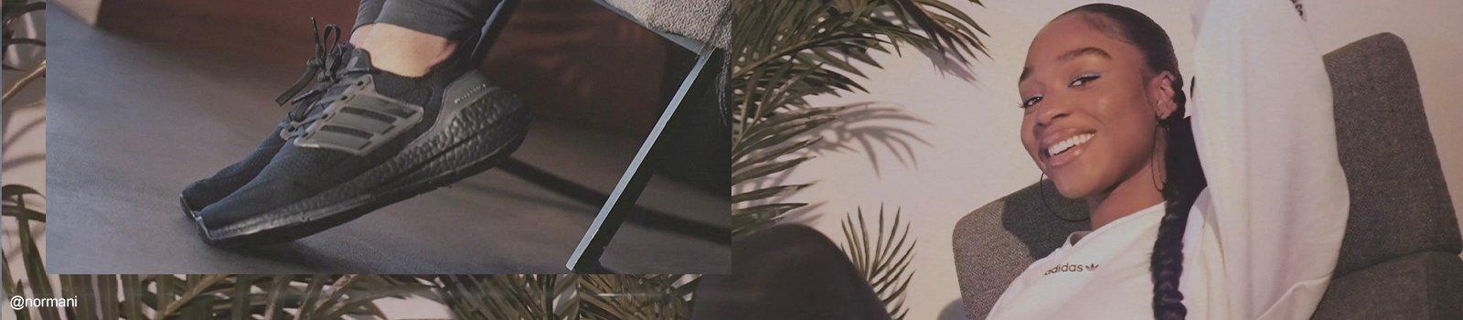 women's crazychaos casual sneakers from finish line