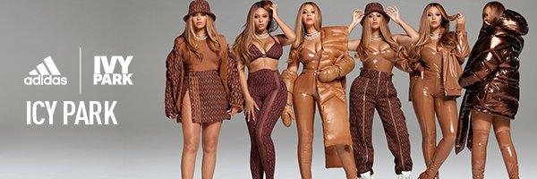 ivy park adidas