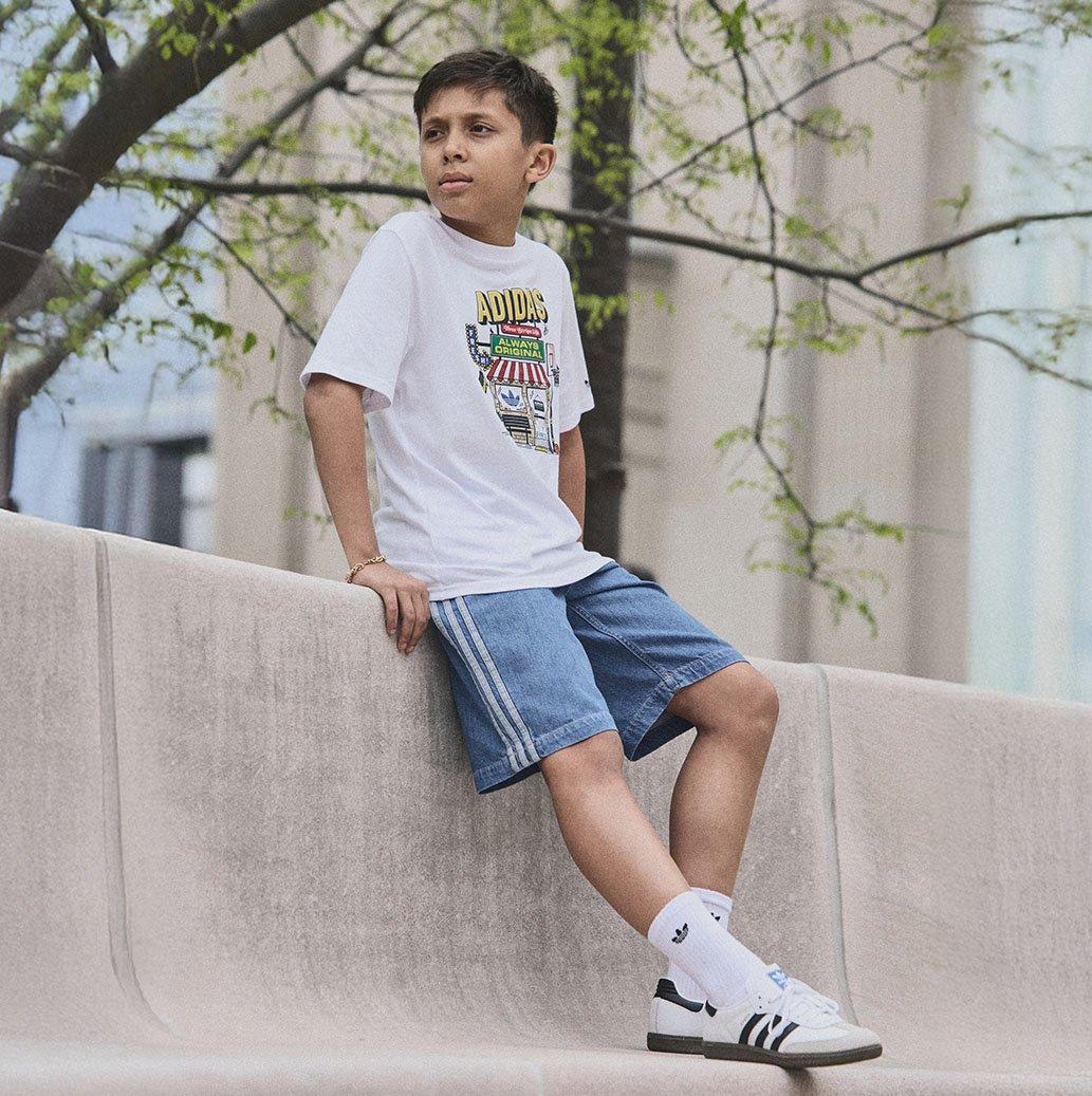 Boys' Shoes, Sneakers & Athletic Clothing | Finish Line