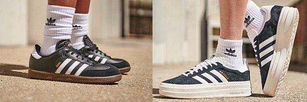 Adidas originals hot sale new arrivals