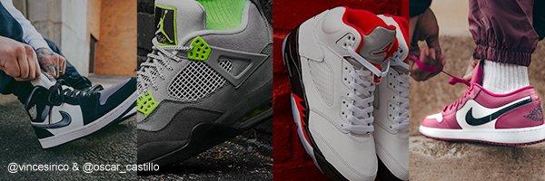 Air Jordan Retros 