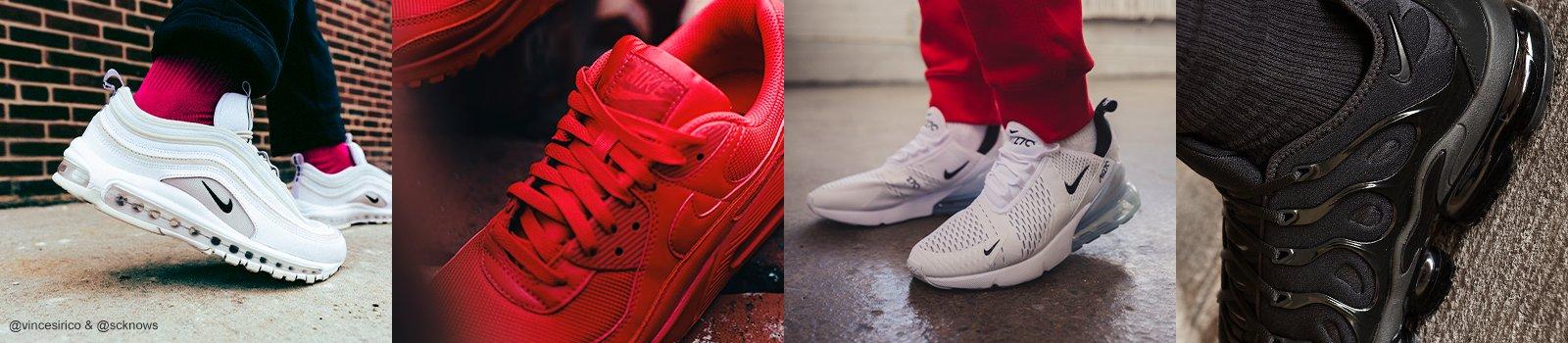 nike air max flair kpu 2019