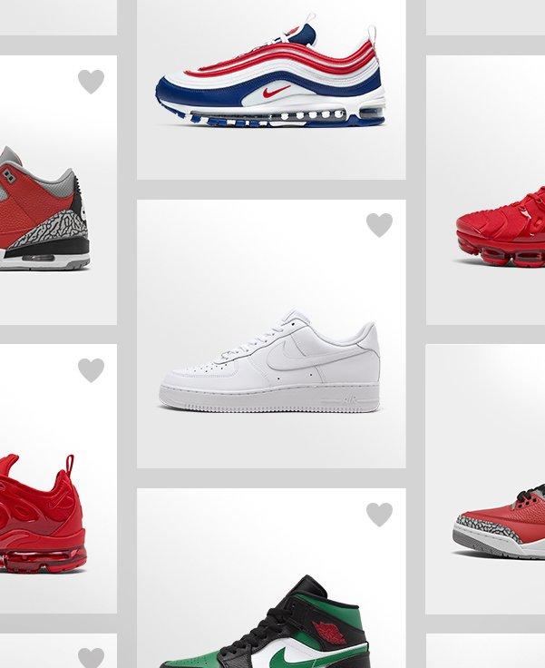 sneakers for men near me