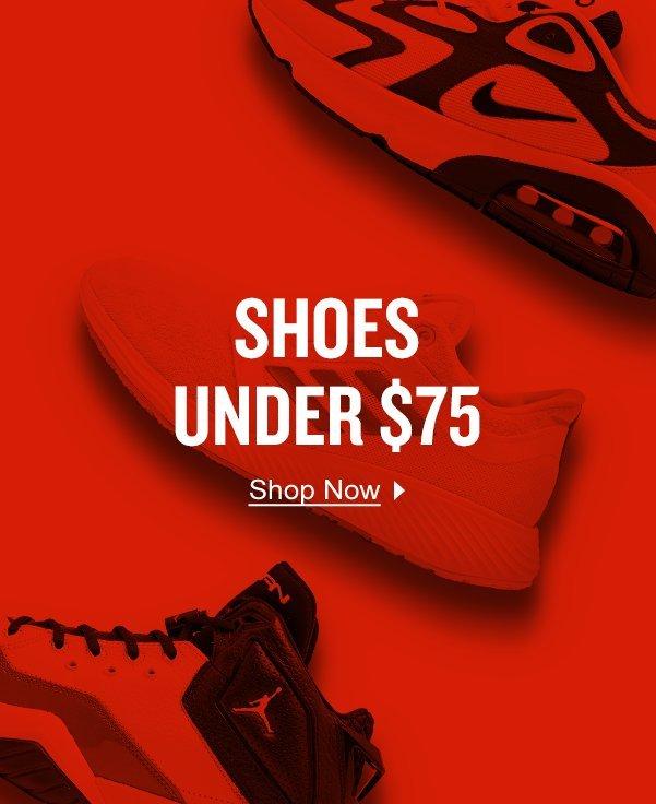 shoe sales online today