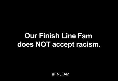 #FNLFam Stands Against Racial Injustice