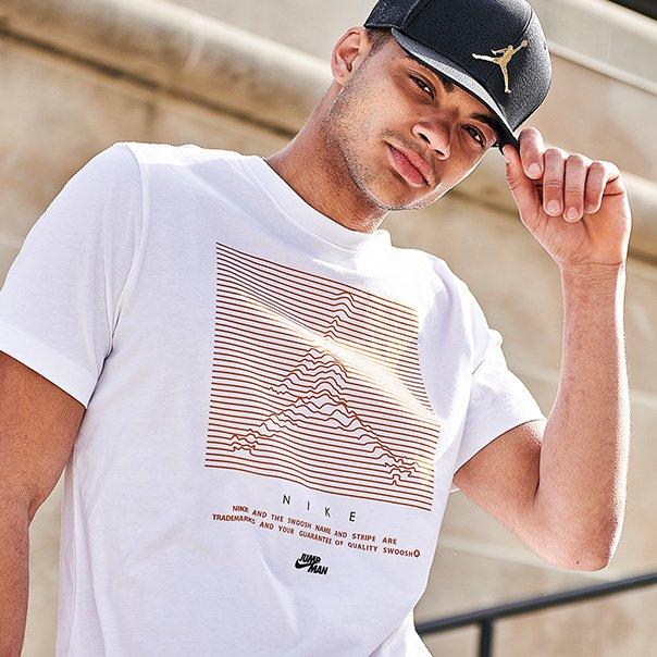 mens jordans on sale finish line