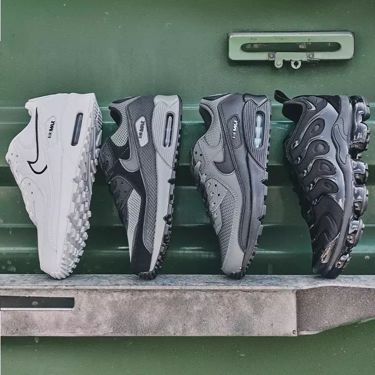 Men's Shoes, Sneakers & Athletic Clothing | Finish Line